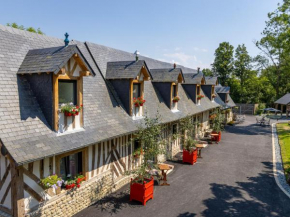 Le Domaine d’Angerville - Chambres d'Hôtes